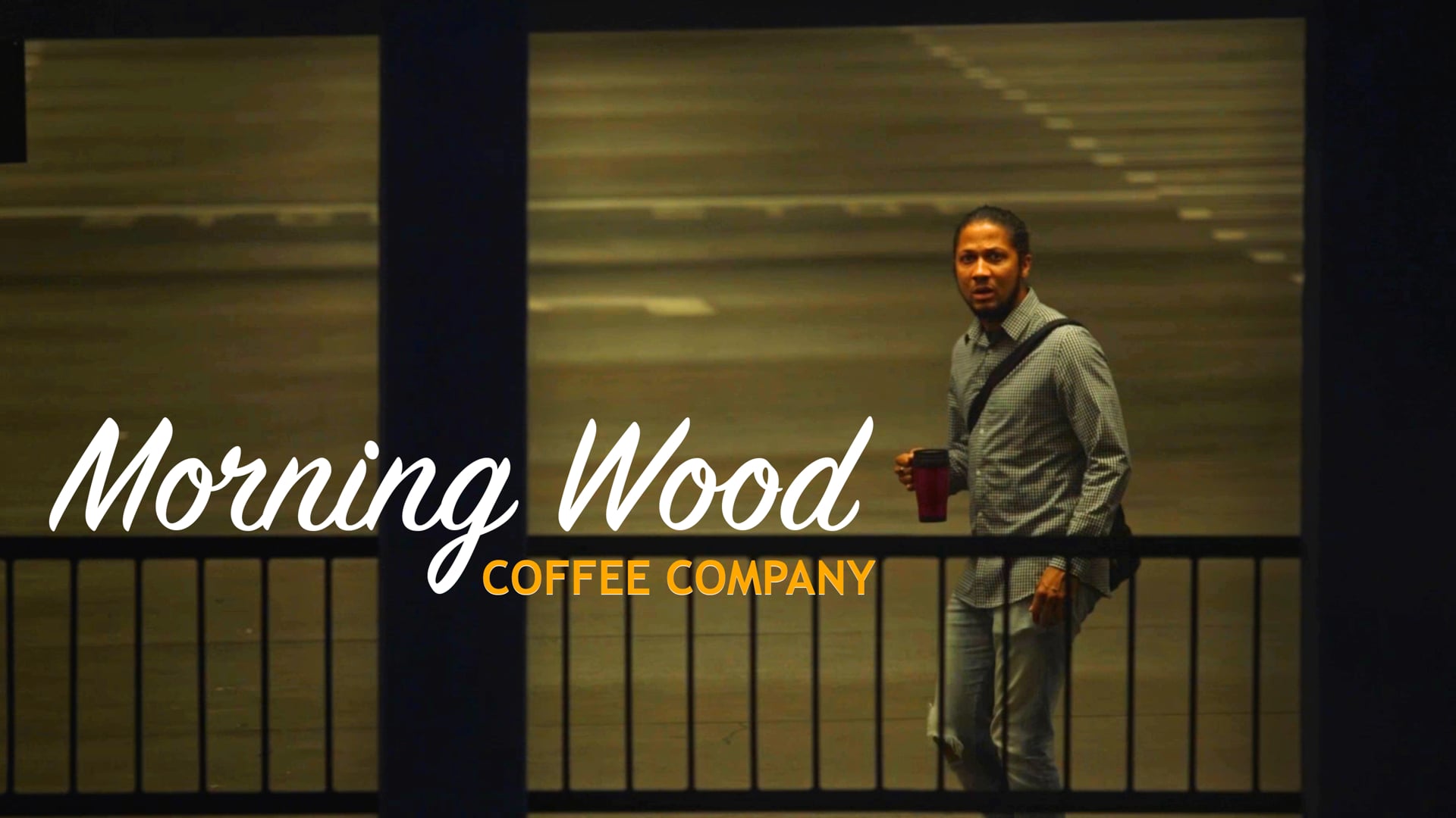 Morning Wood Coffee