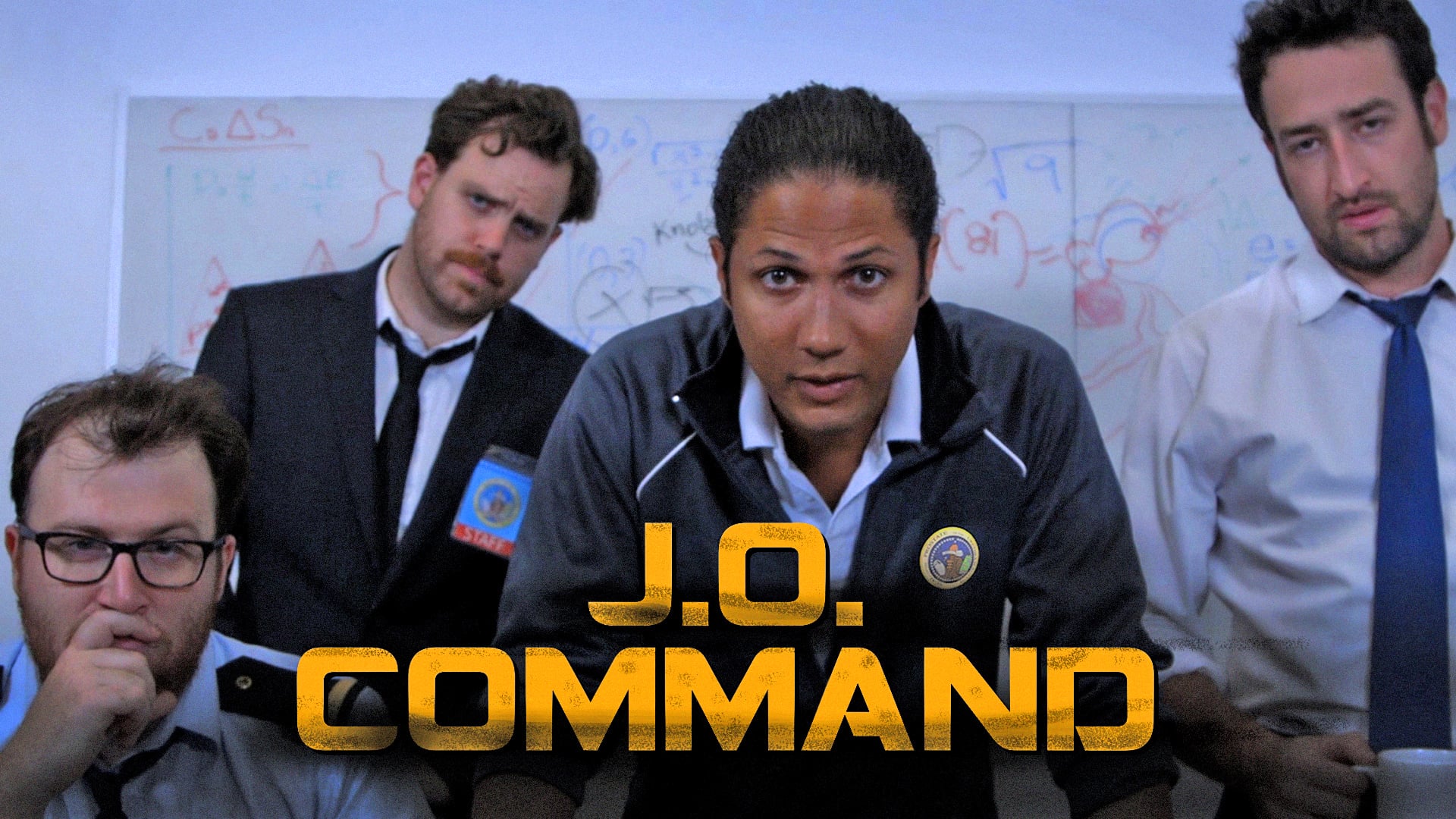 J.O. Command