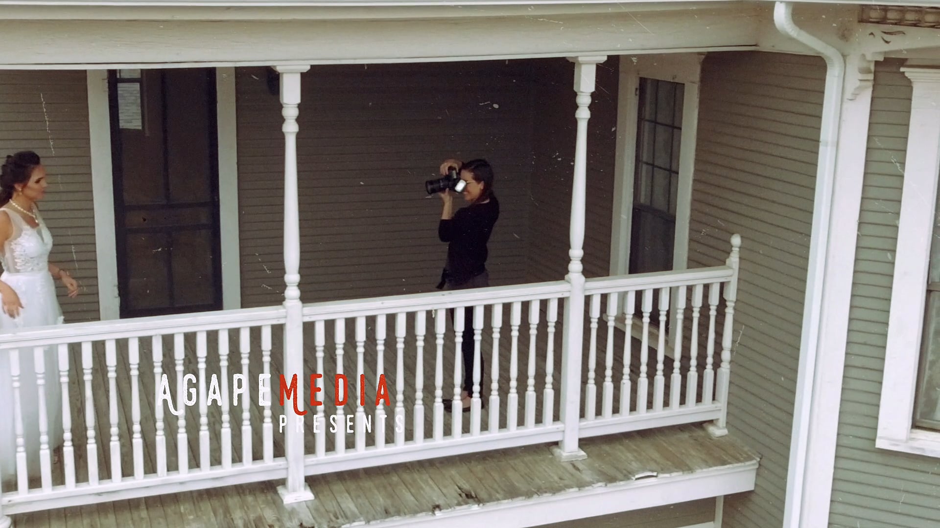 Promotional video thumbnail 1 for Emily Constance Photography