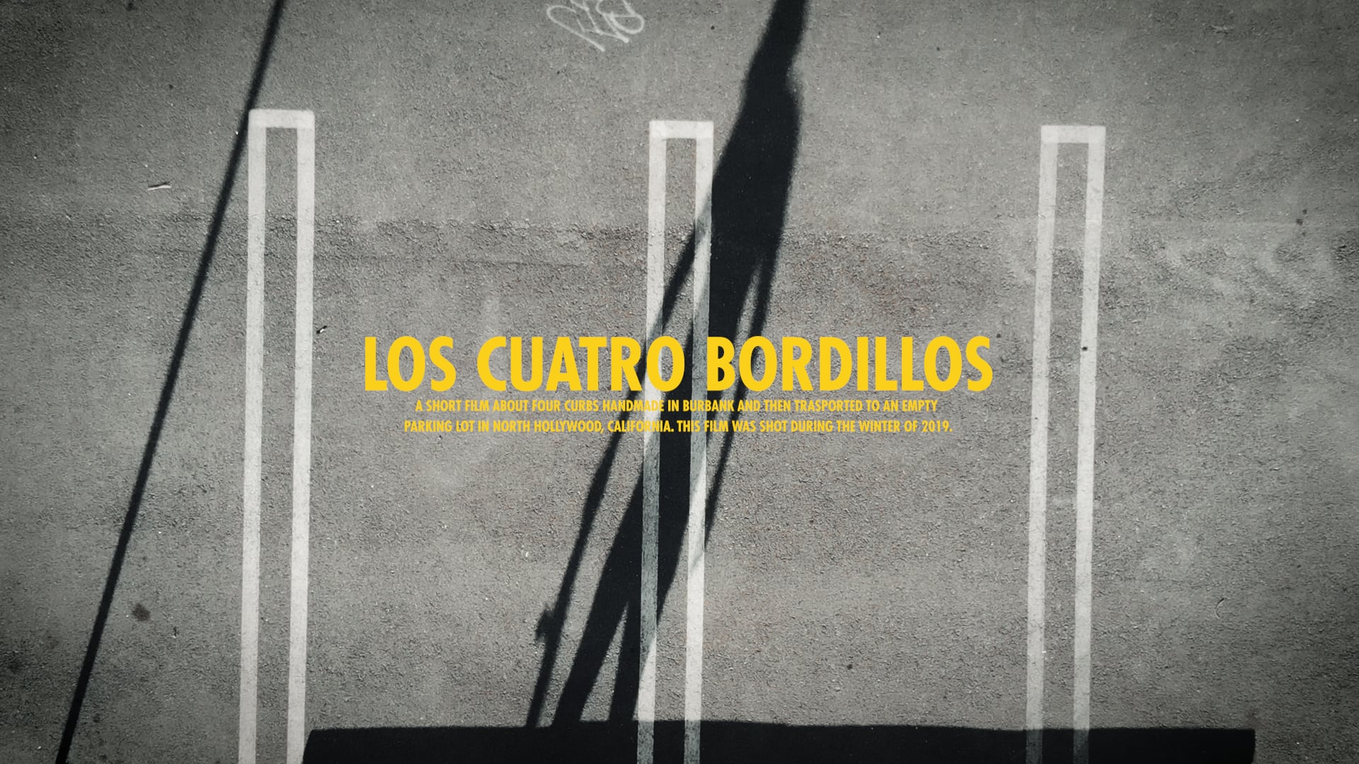 LOS CUATRO