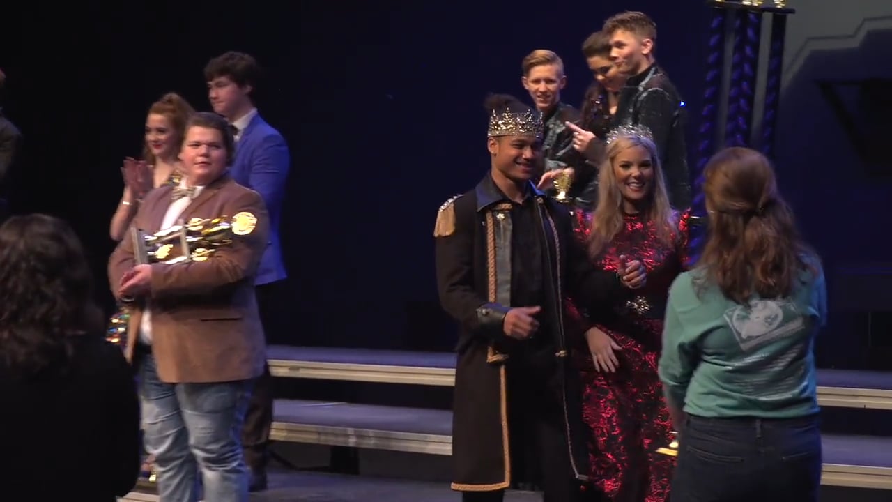 JASI-2019-PRELIM-High School Awards Ceremony