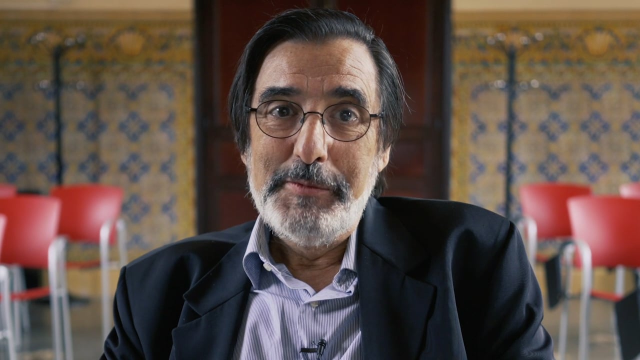 Josep M. Català