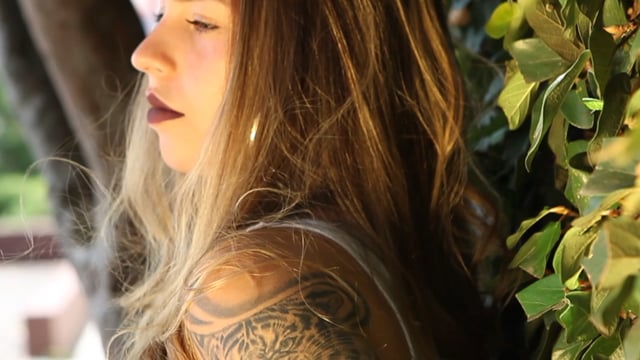 Teaser - Free Me