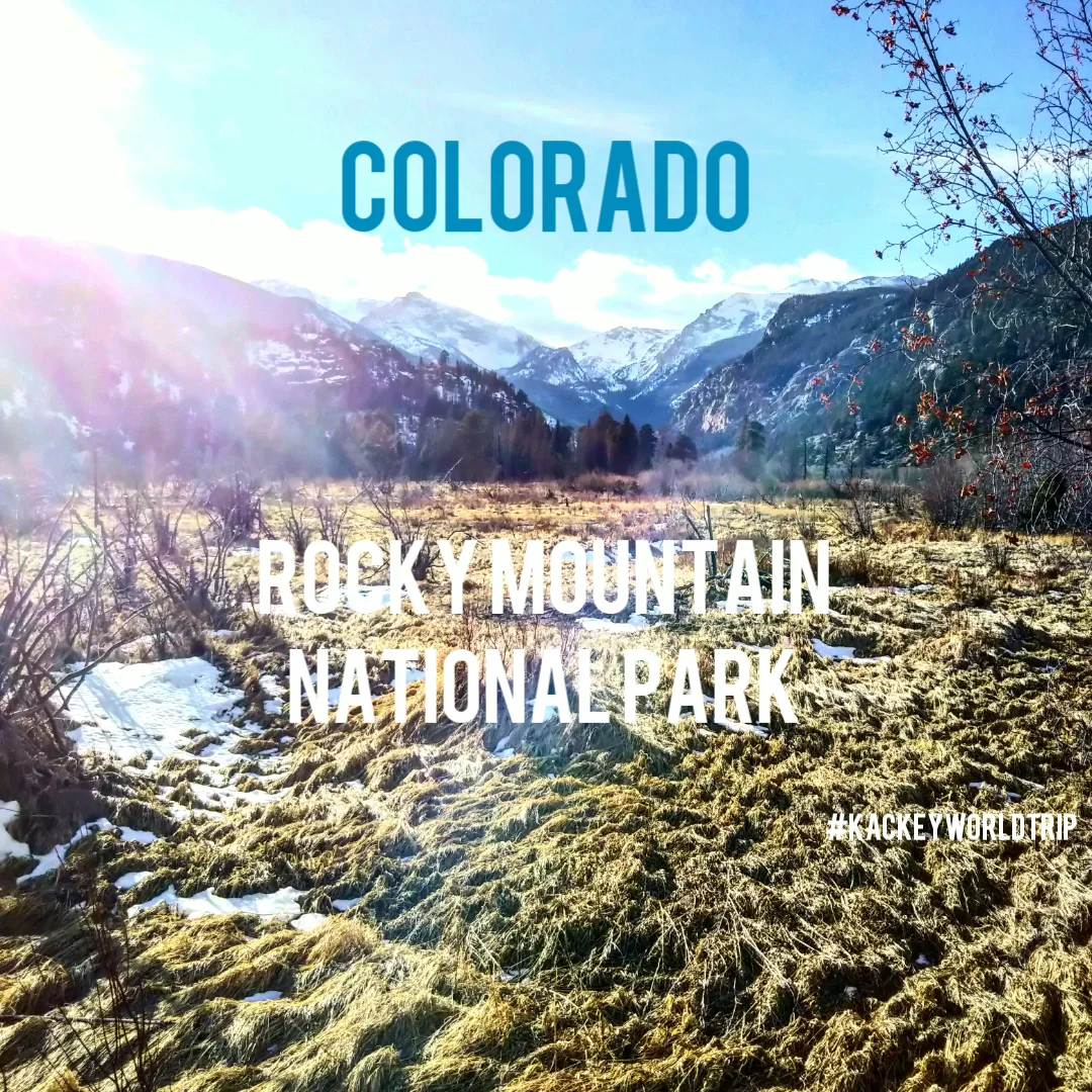 ☆ROCKY MOUNTAINS 白籏史朗☆ - 自然、風景