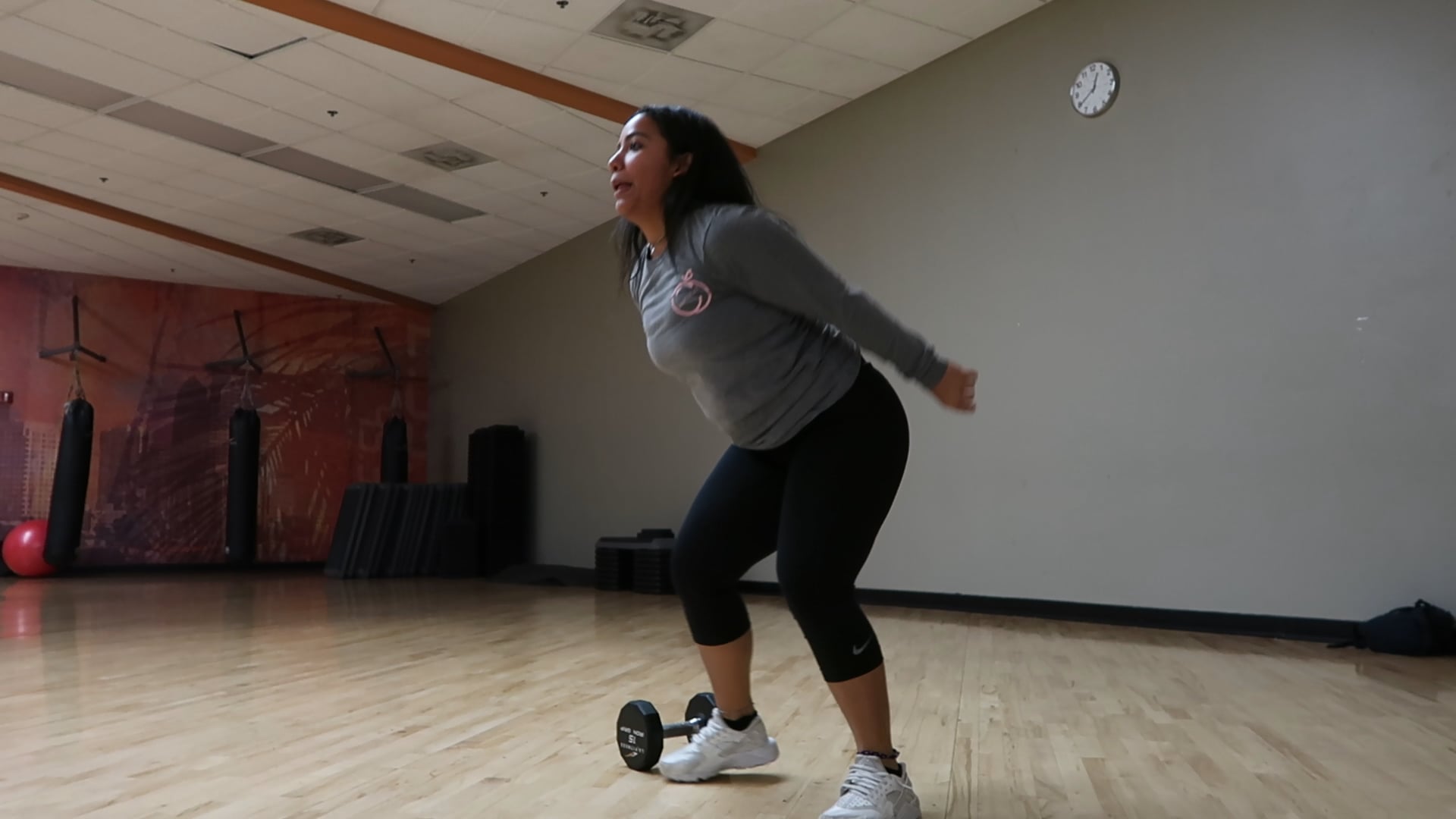 LINE JUMPS on Vimeo