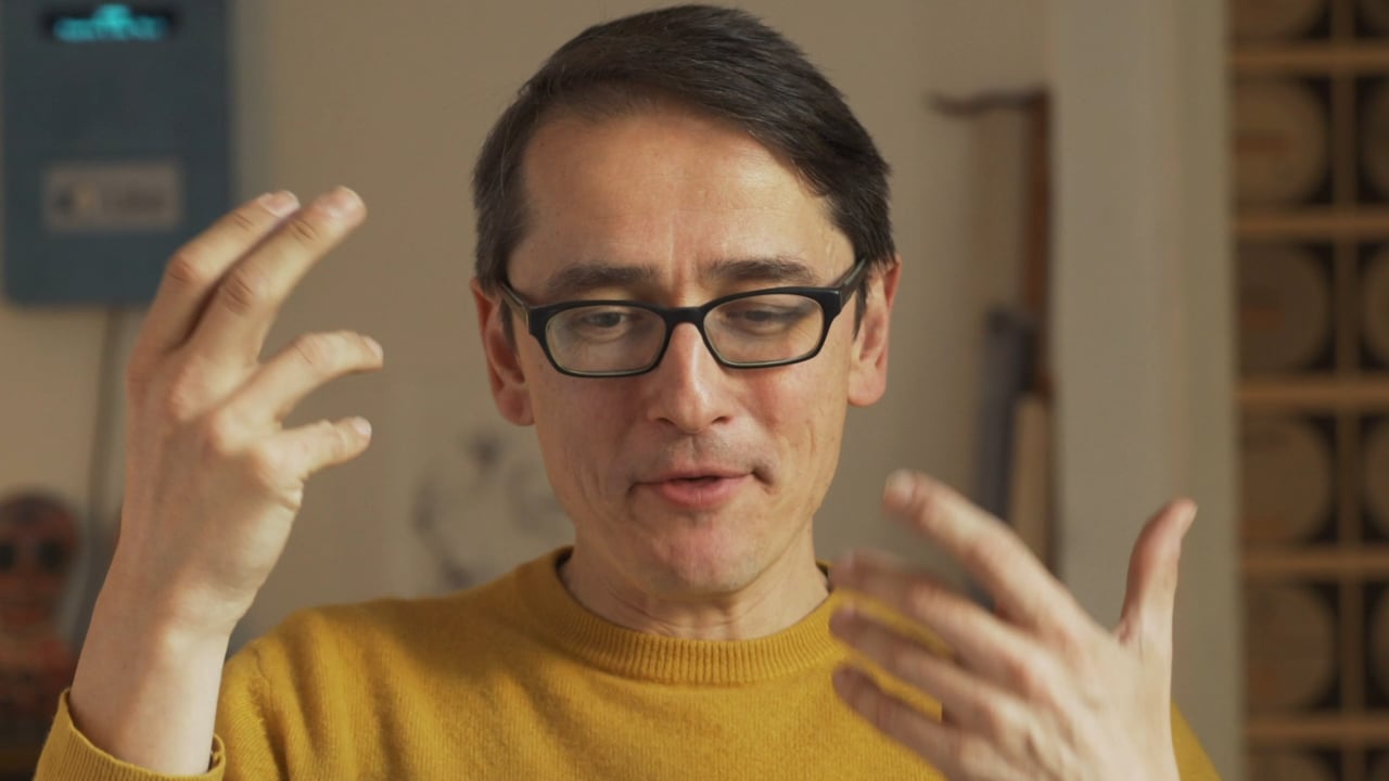 Mario Klingemann