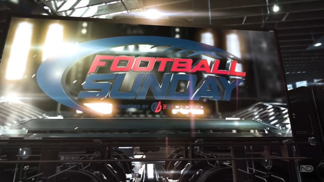 Football Sunday 2019
