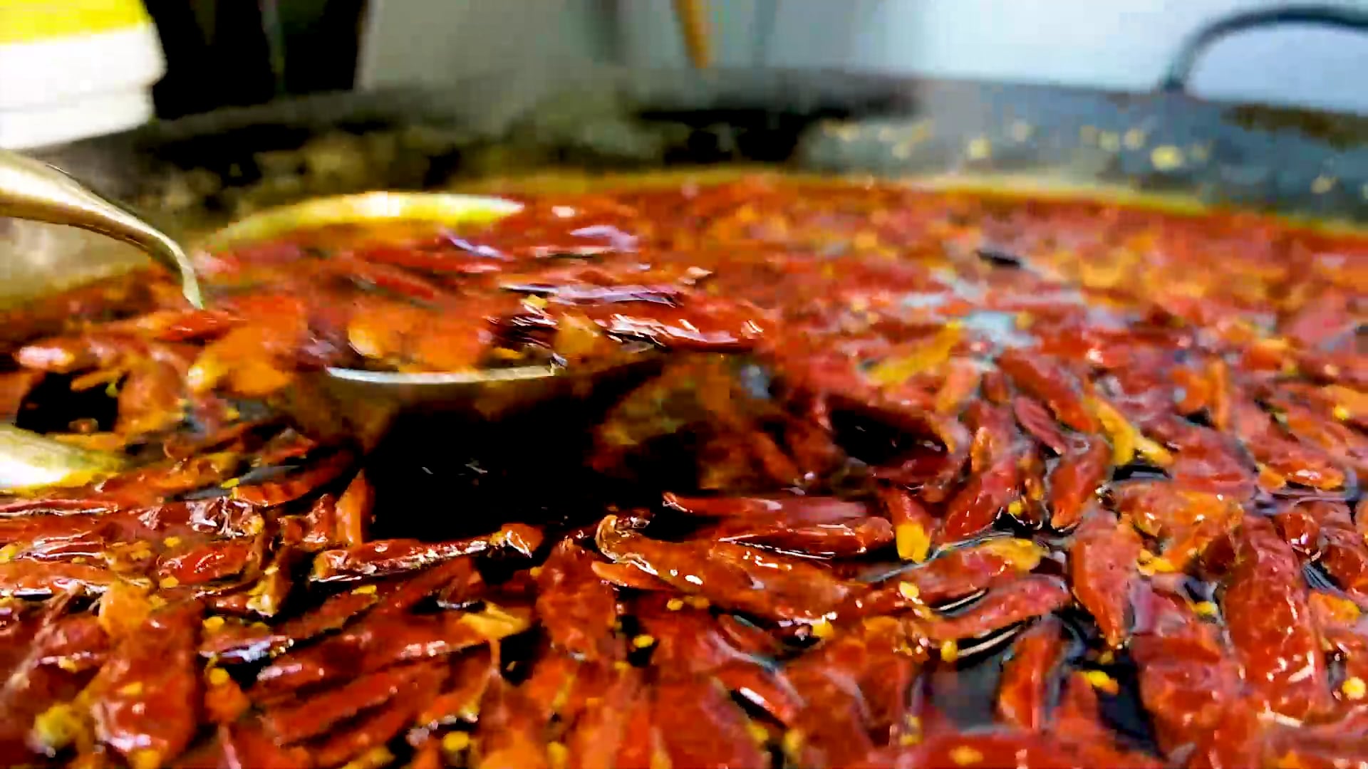 About Hotpot Documentary