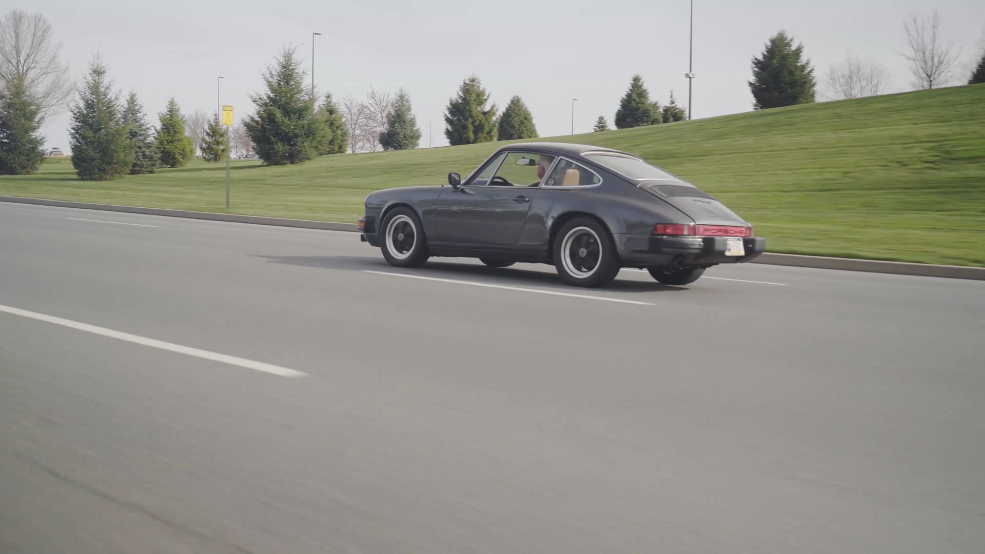 Porsche Day