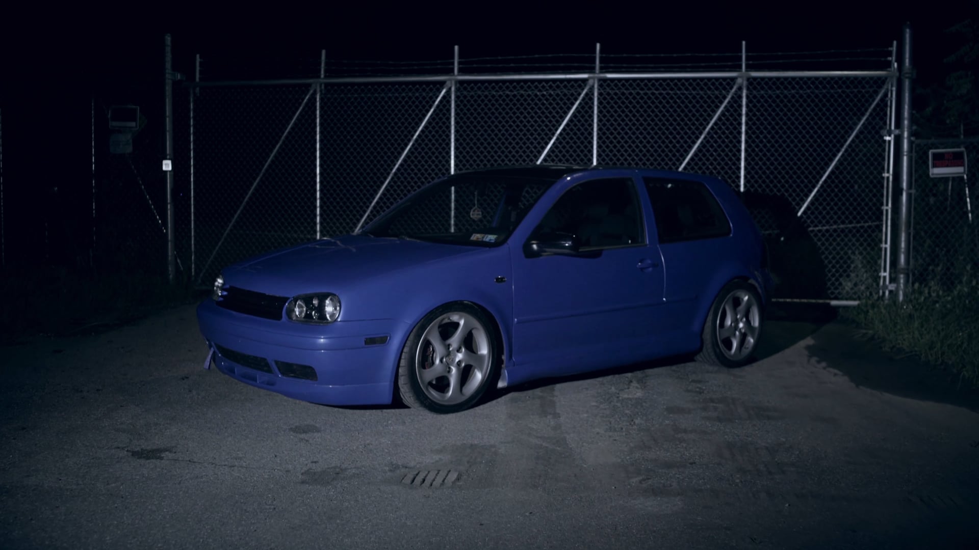 Wyatts GTI