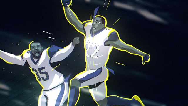 Bleacher Report - Customer Success Story