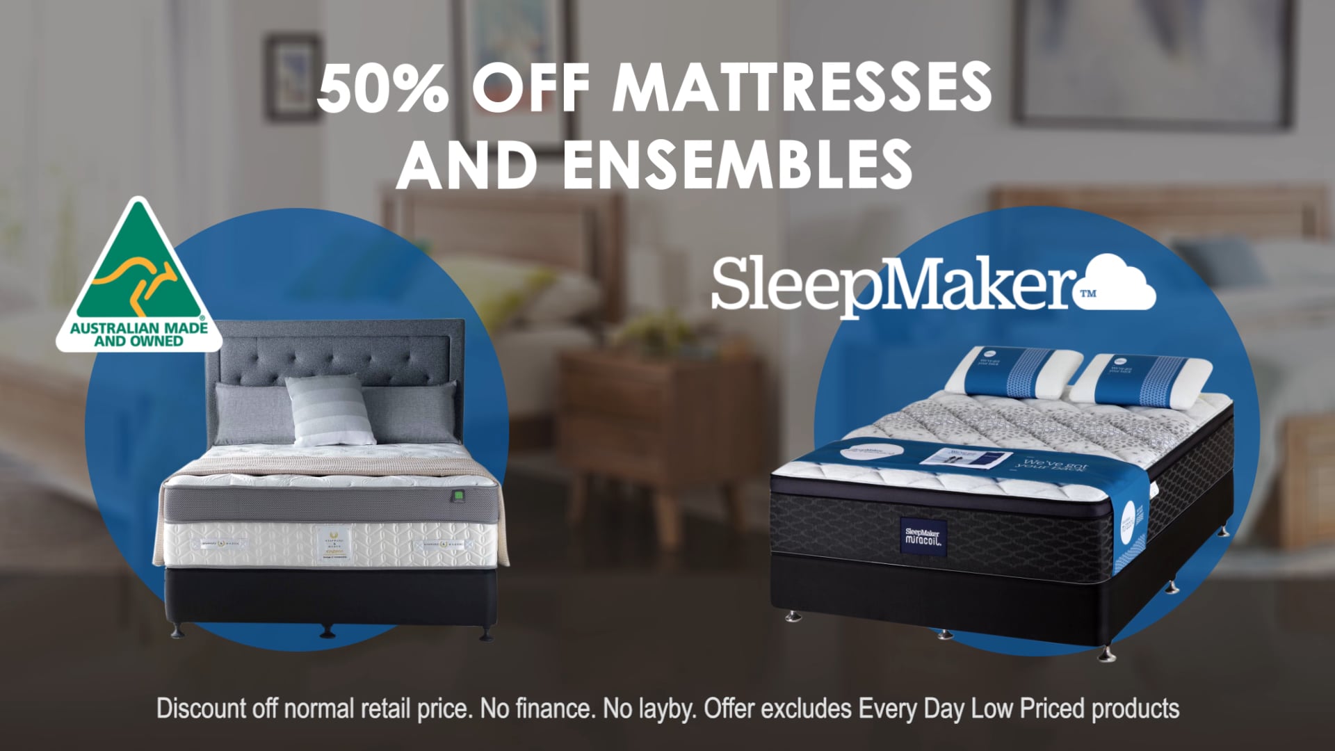 Homemaker 10th birthday sale