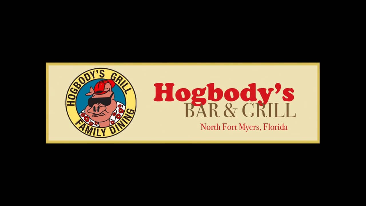 Hogbody's Bar & Grill 020319 on Vimeo