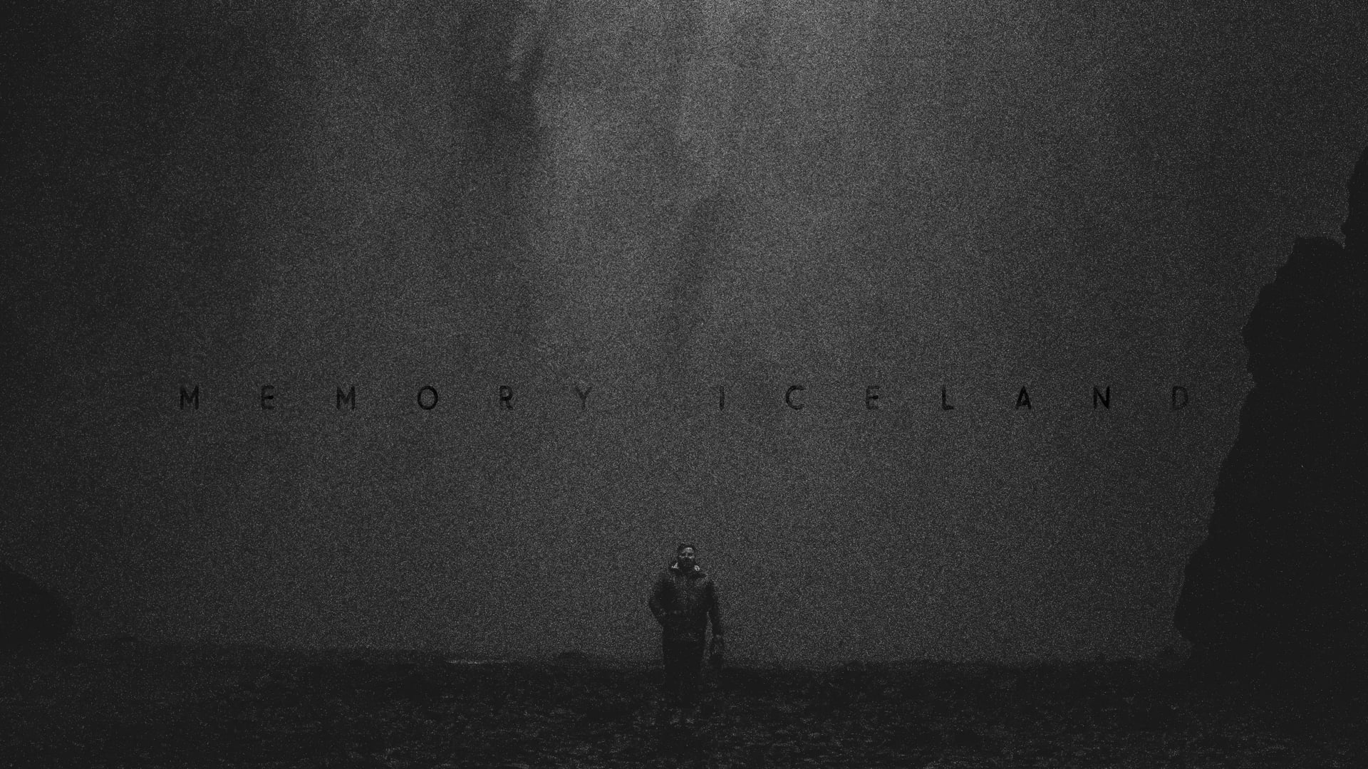 MEMORY ICELAND