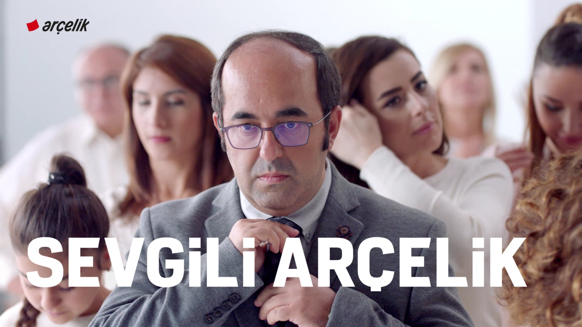 Arçelik | Bunun Neresi Küçük?