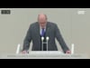 Rede im Landtag Brandenburg am 01.02.2019: Entlassung mutmaßlicher Straftäter aus U-Haft verhindern Rede im Landtag Brandenburg am 01.02.2019: Entlassung mutmaßlicher Straftäter aus U-Haft verhindern