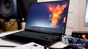 Laptop do produkcji muzyki - jak wybrać?