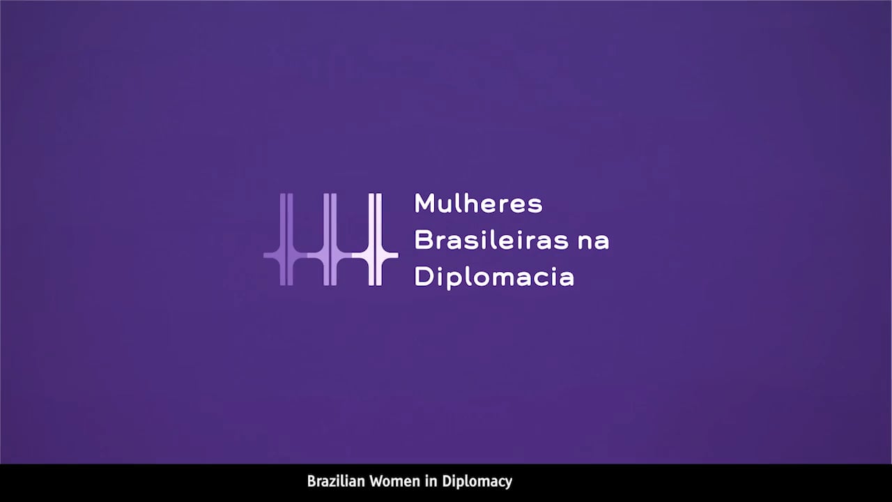 Mulheres Brasileiras na Diplomacia