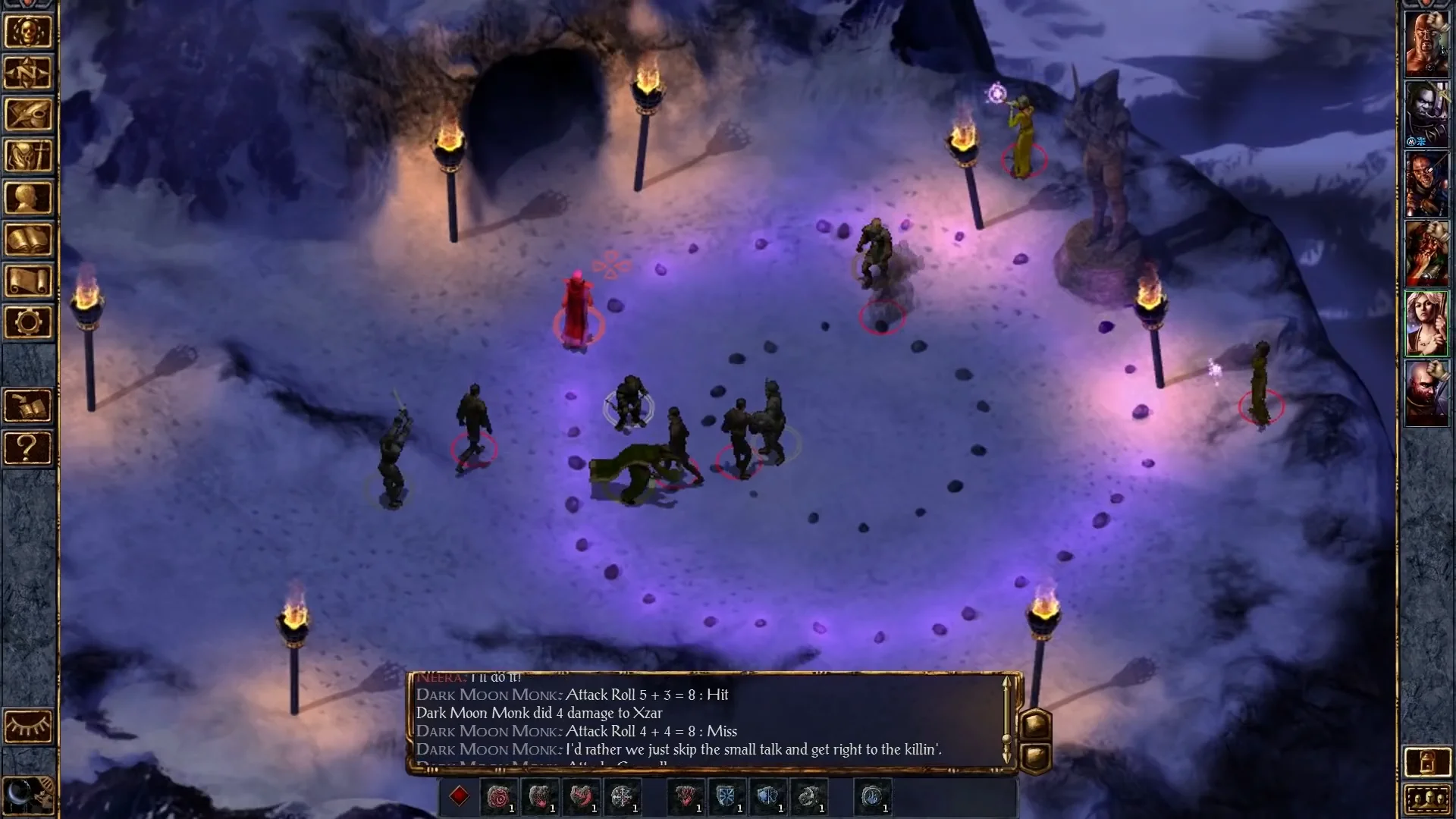 Buy Baldur's Gate: Enhanced Edition - PC & Mac (Steam)