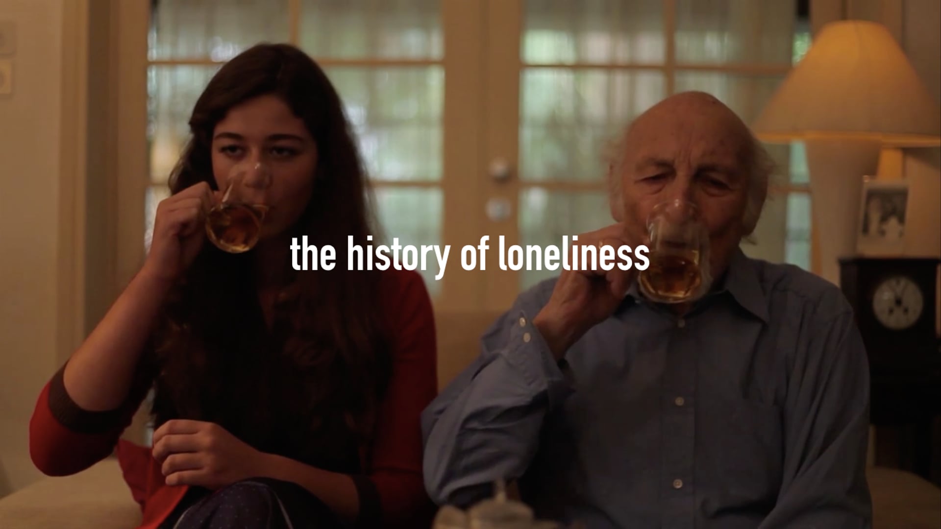 loneliness
