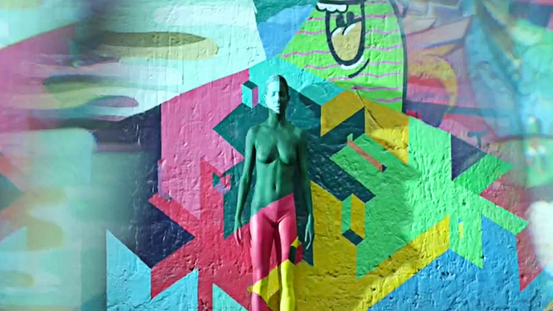 Natura Urbano - Desperte