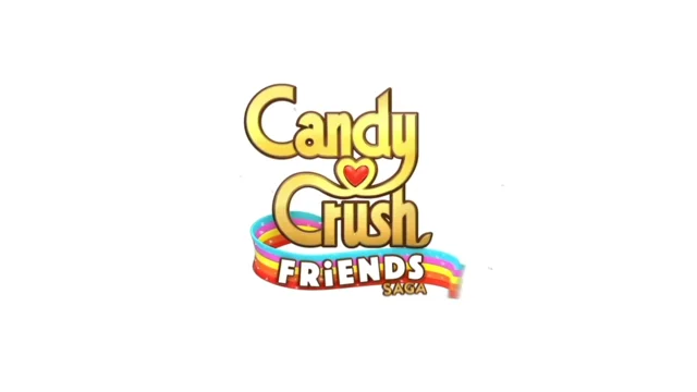 Candy Crush Friends Saga on Behance
