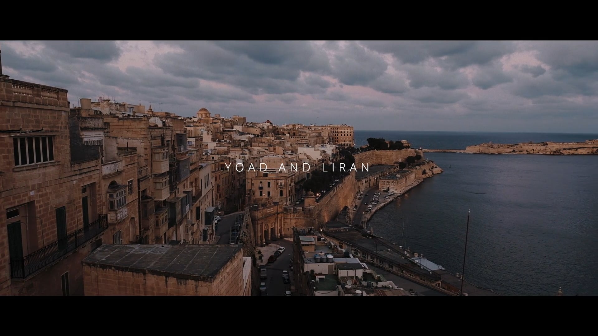 YOAD + LIRAN