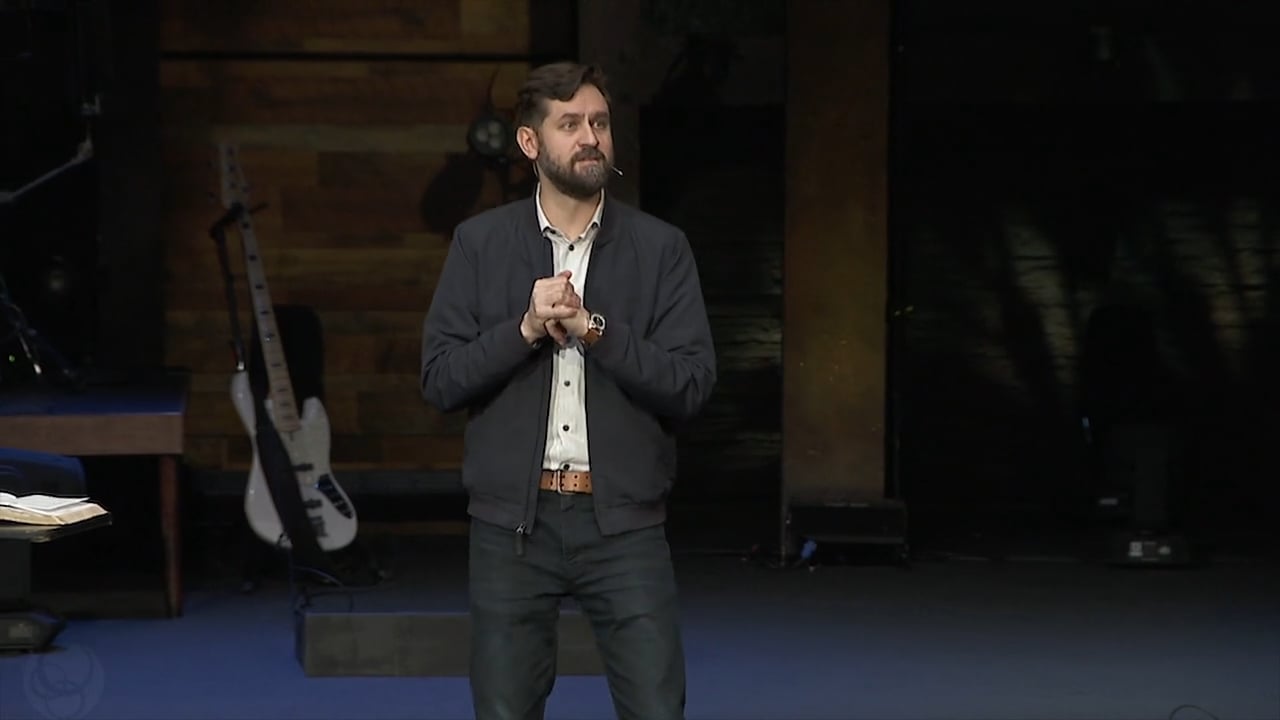 Confronting Sin graphic
