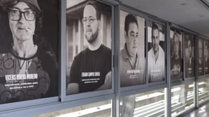 Inauguració del nou MARAM