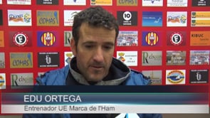 El FC l'Escala segueix segon amb l'empat en el derbi comarcal (2-2)