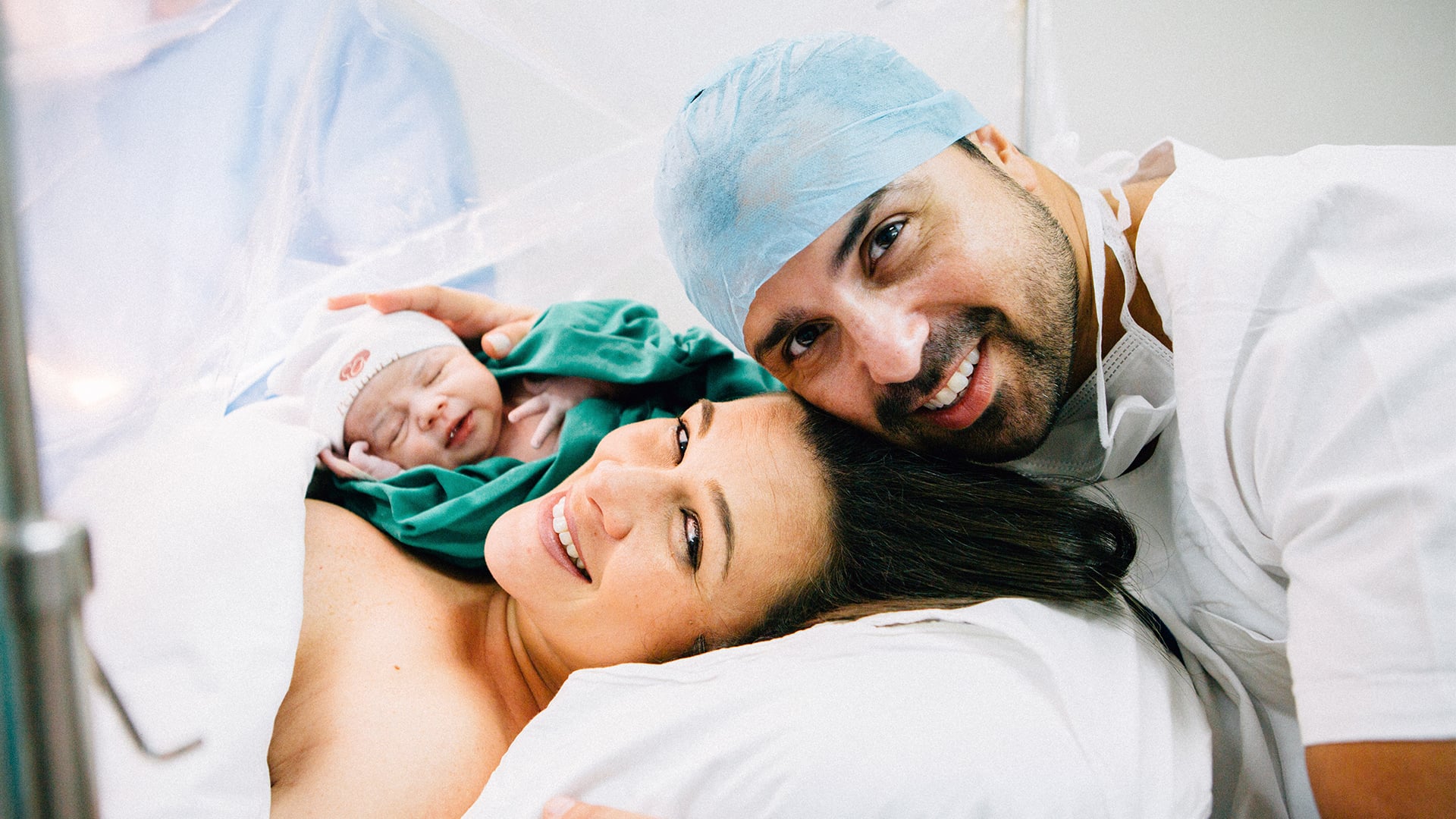 Parto - Maitê (teaser)