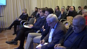 Conclusions del Simposi De Poble a Ciutat