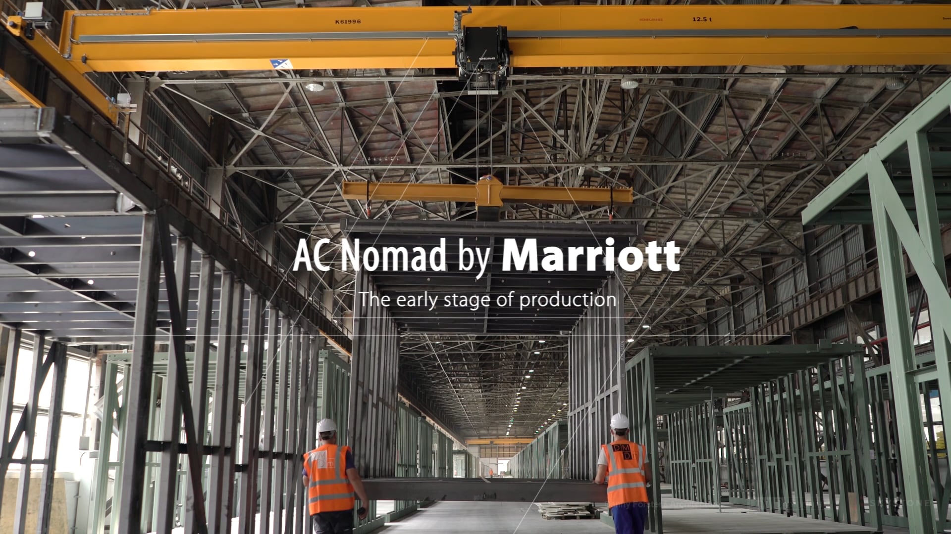 Hotel Marriott