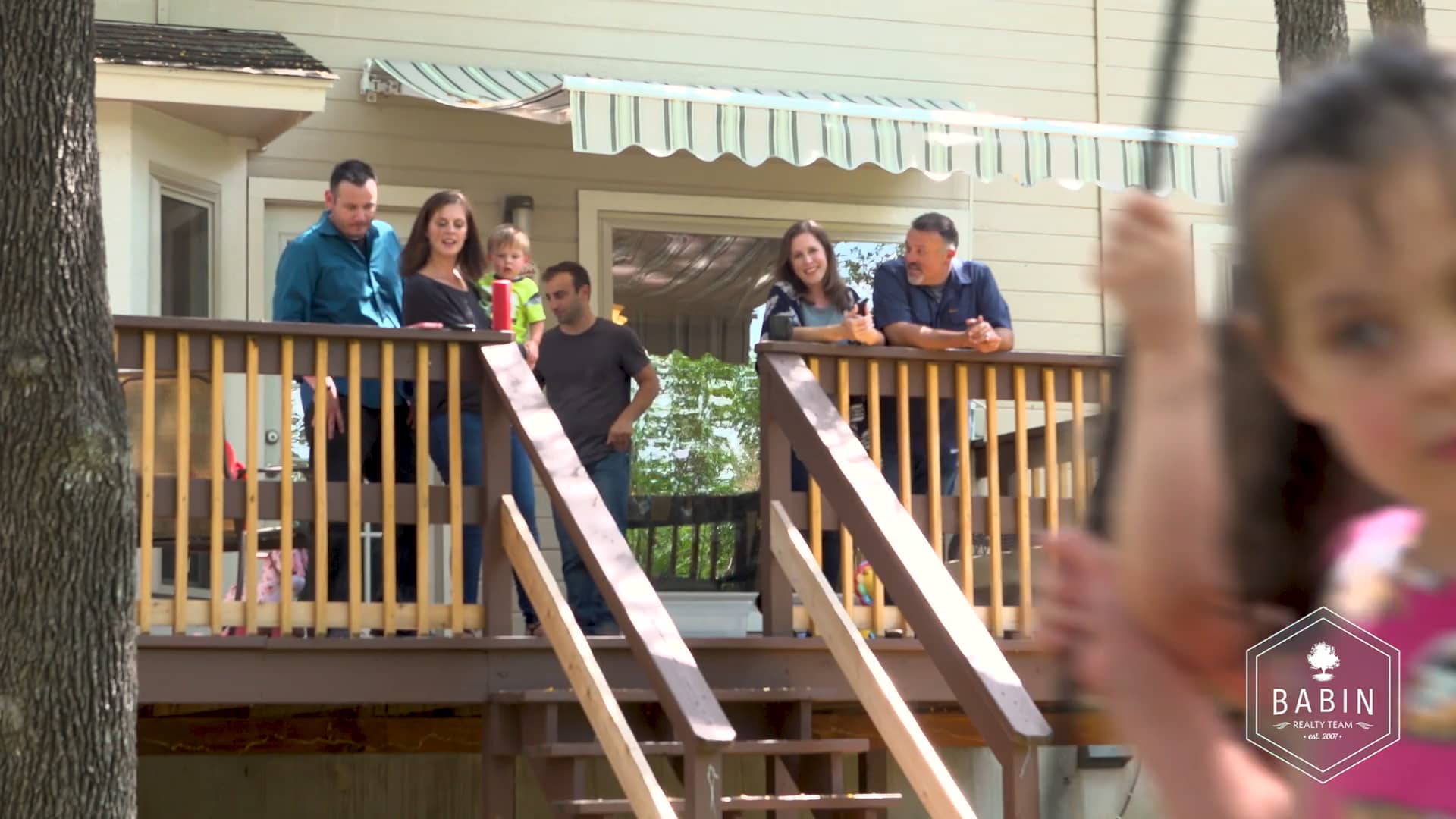 Babin Realty Team + Keller Williams // Relationship on Vimeo