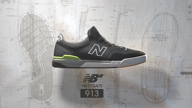 New shop balance nm913