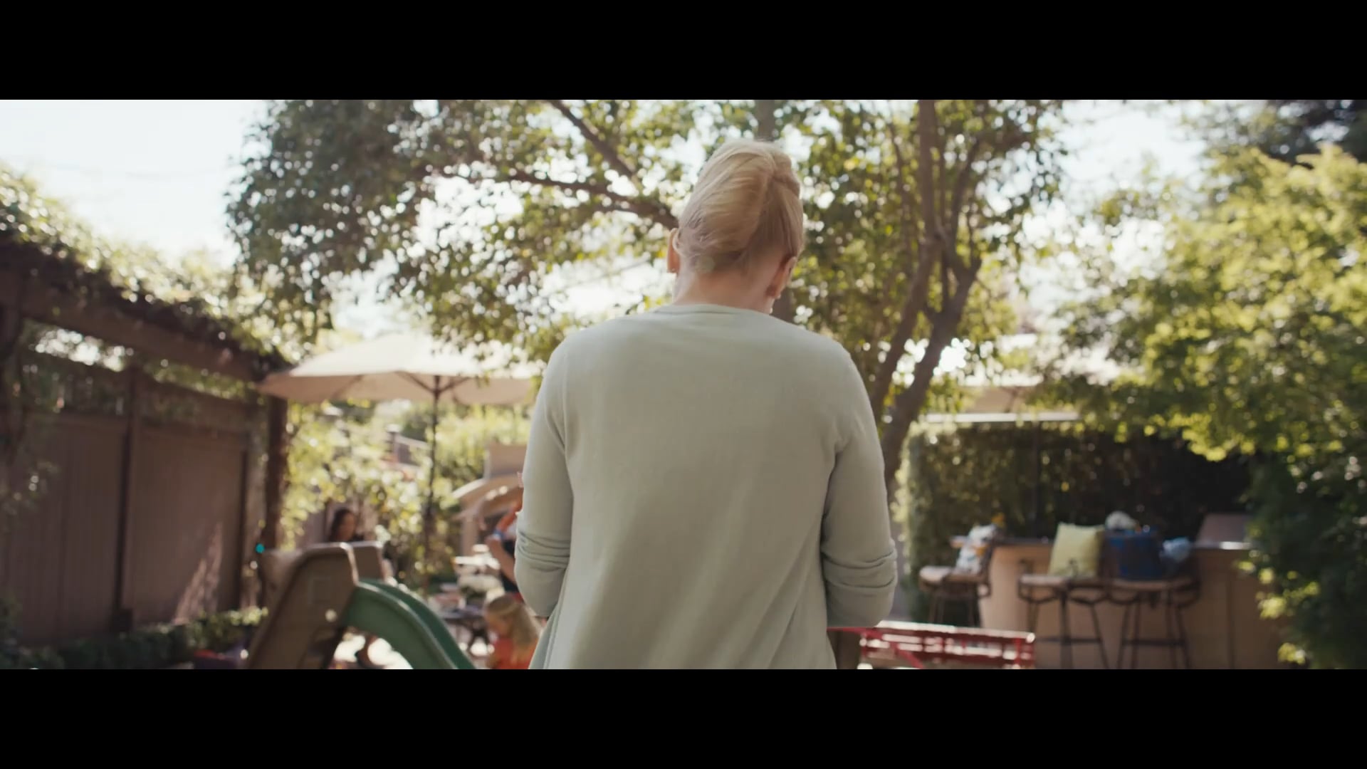 SHOWREEL