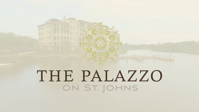 The Palazzo on St. Johns - Customer Success Story