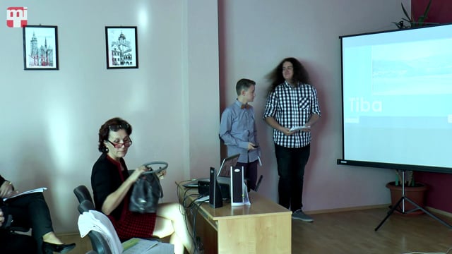 Kincskeresők 2018 - Beke Dávid, Makai Zalán, Pelsoc