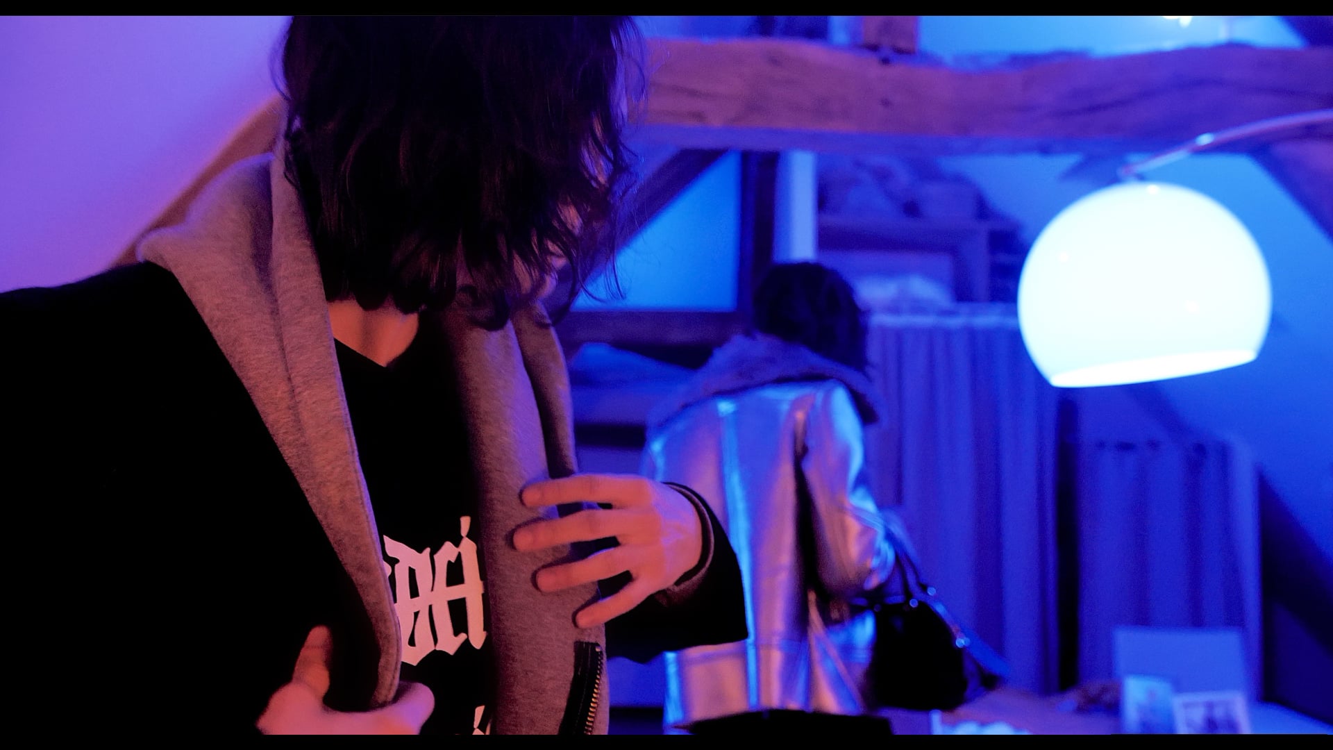 KAVI (court-métrage) - Andréa Floccari