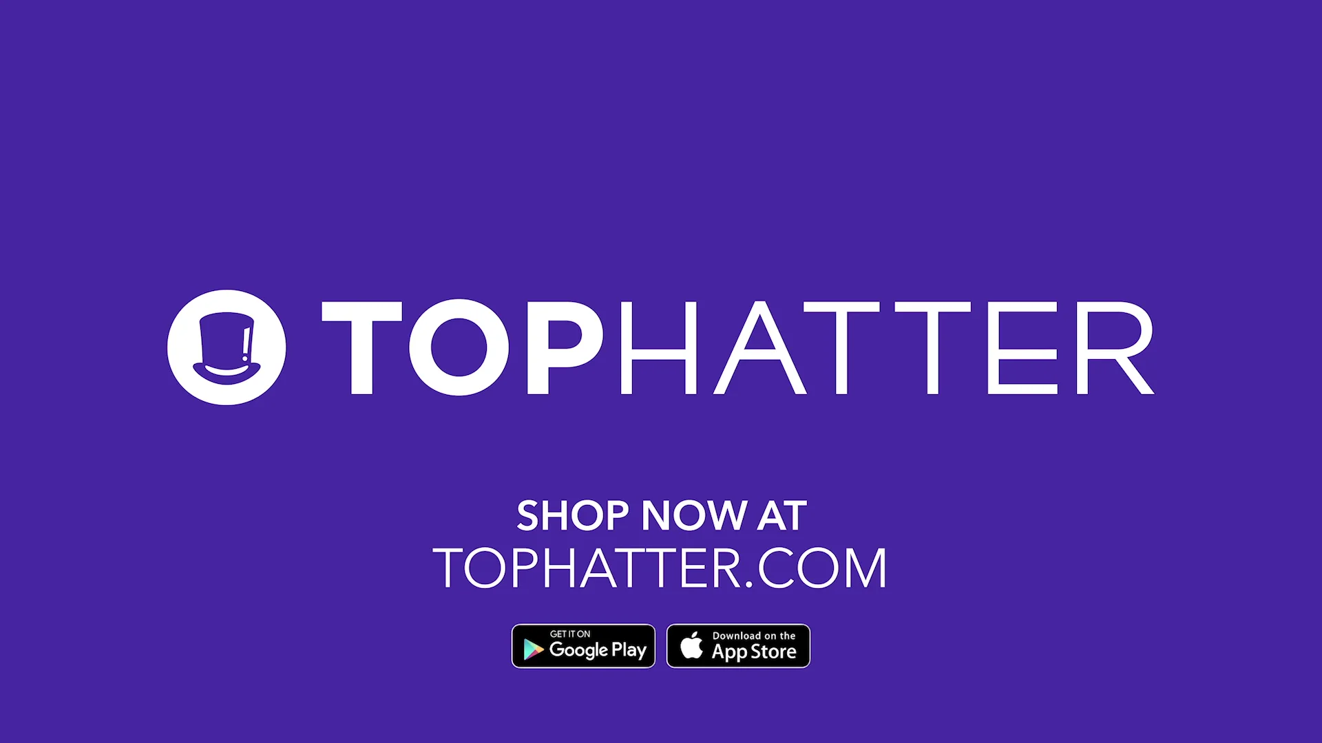 New tophatter clearance promo code