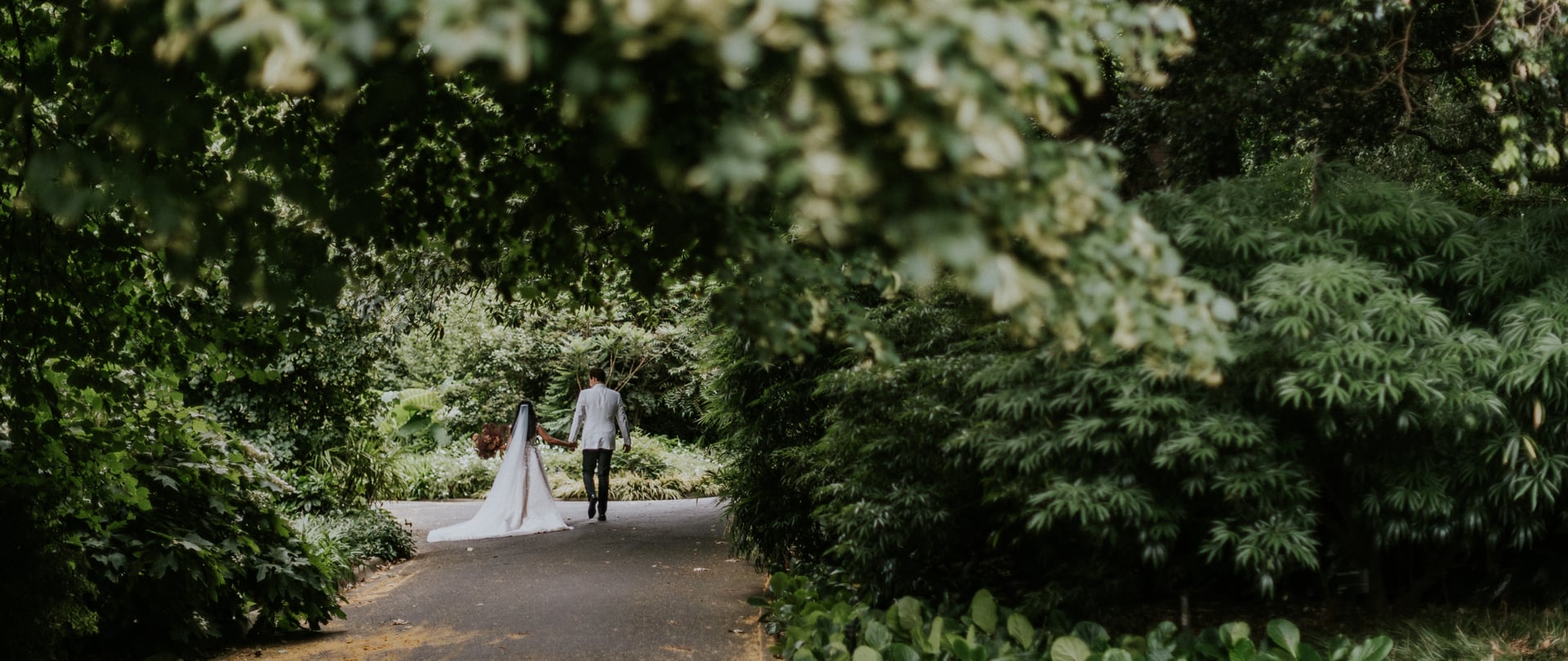 Sheetal & Andrew Wedding Video Filmed at Melbourne, Victoria