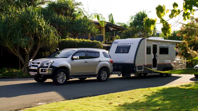 Winnebago ‘Where will you go?’
