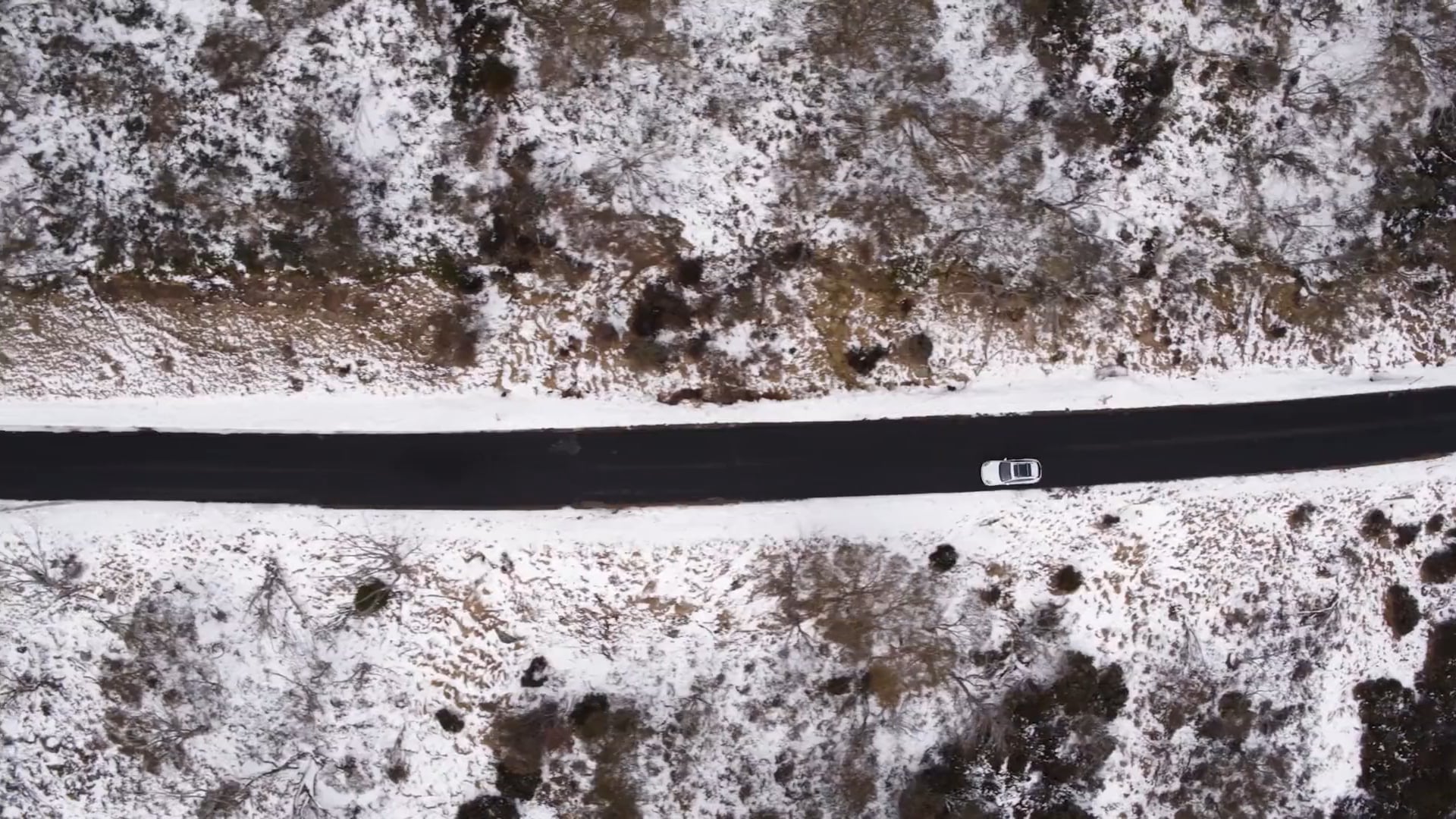 Spilt Milk Showreel 2019