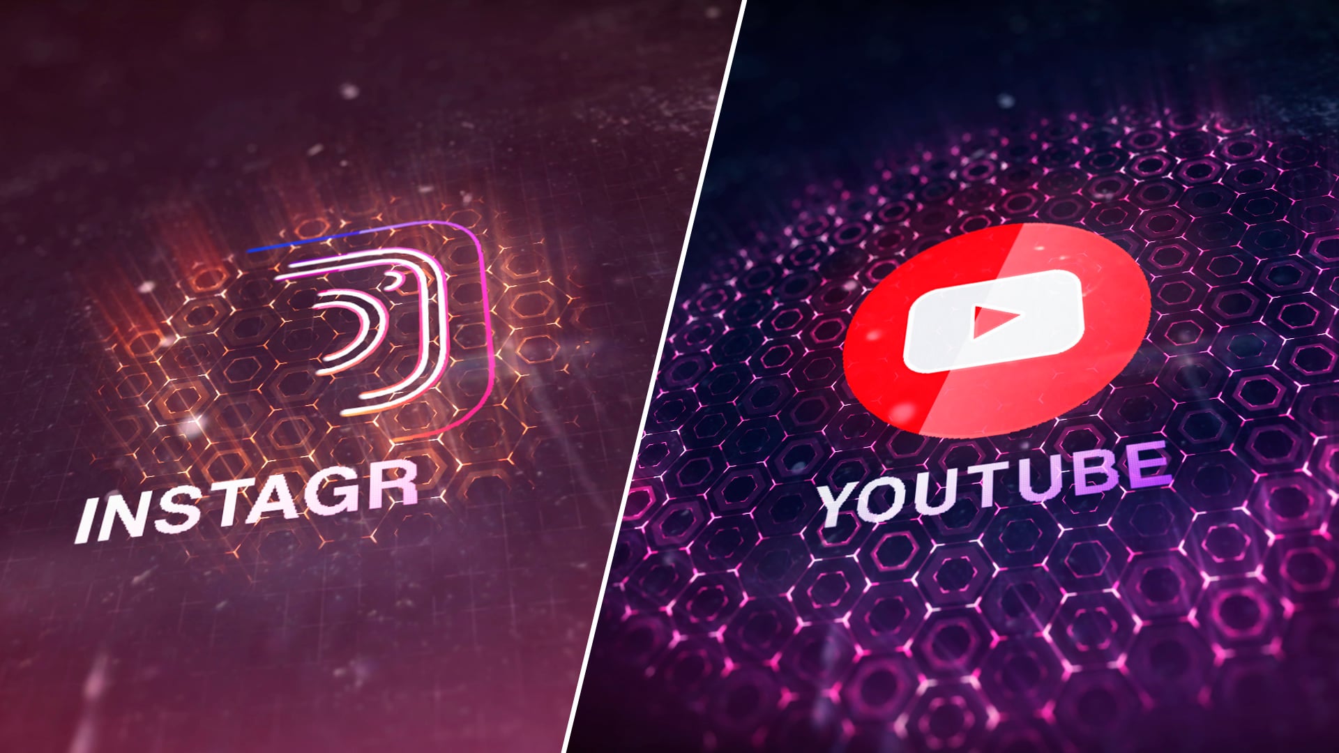 Unique Logo Intro on Vimeo
