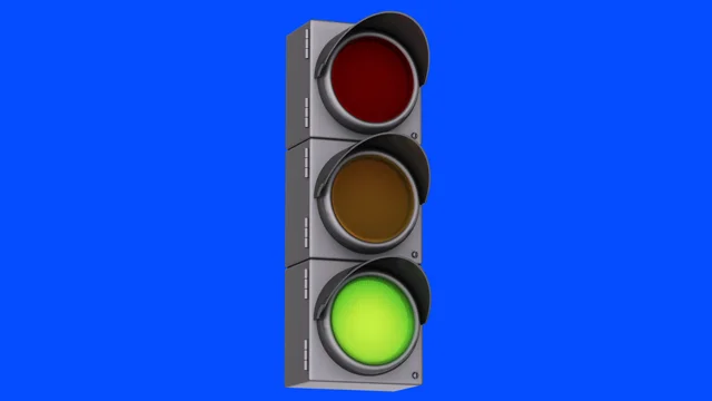 Red Light Green Light, Follow Along Video