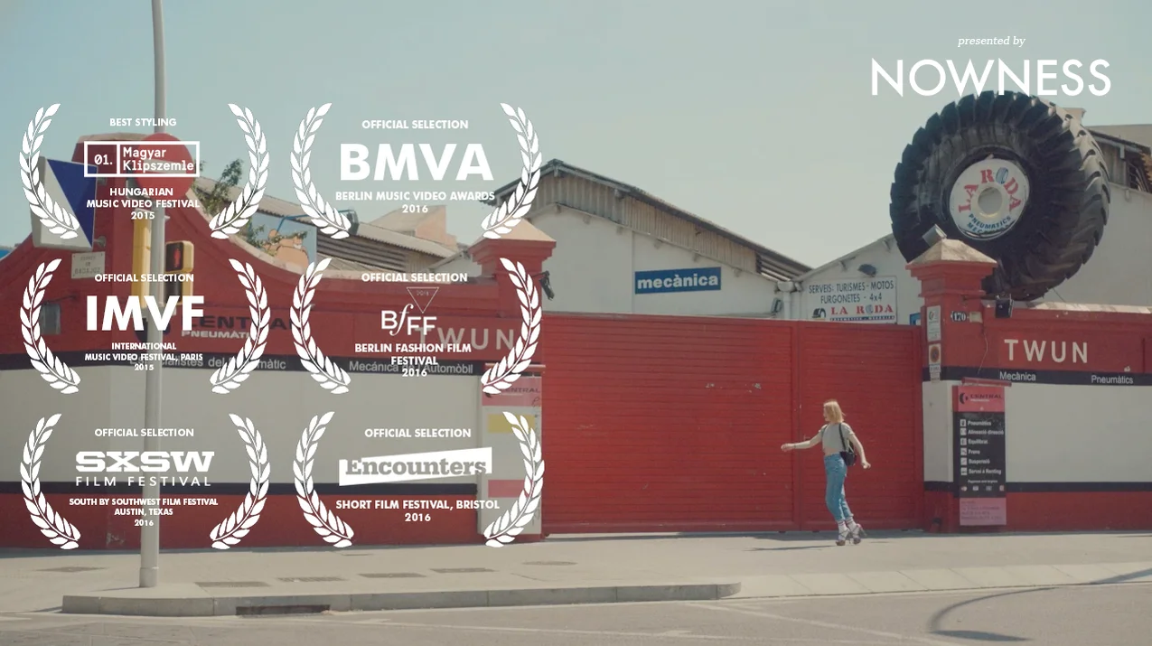 The 20 Most Memorable Music Videos of 2015 – BOOOOOOOM! – CREATE