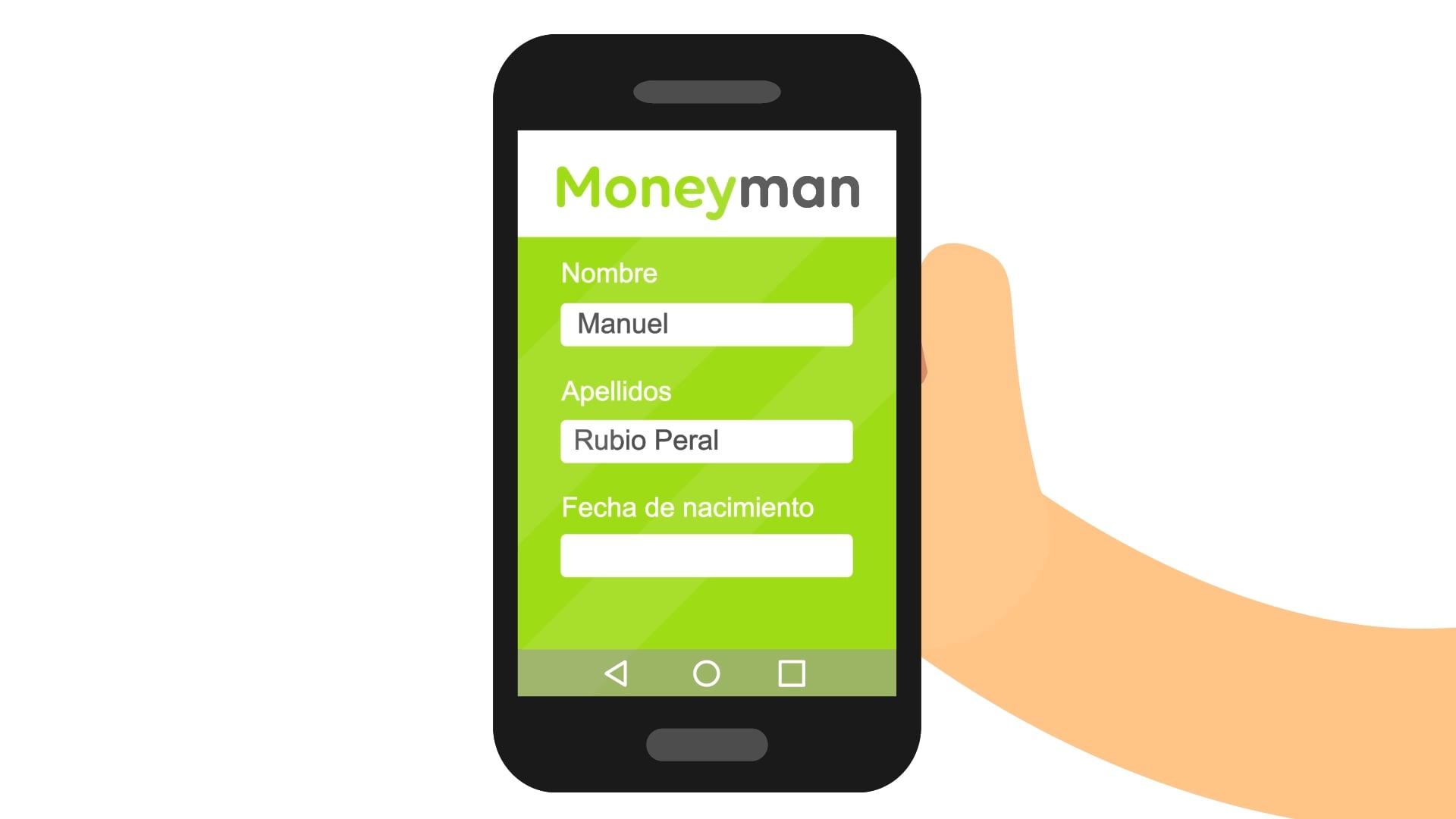 Moneyman