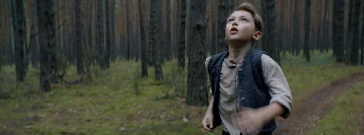 UŁASKAWIENIA/PARDON trailer