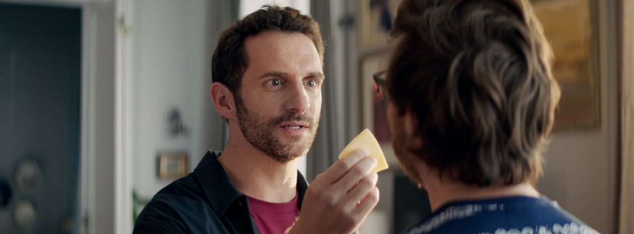 Sophie, Pierre et Lidl II