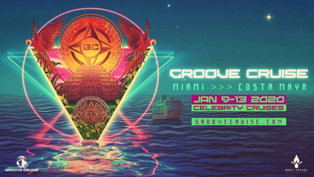 Groove Cruise on Vimeo